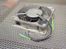 Load image into Gallery viewer, EBM W2S115-AA01-17 Cooling Fan USED

