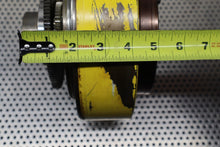 Load image into Gallery viewer, FANUC Planetary Gear Reducer 00Y1527 Used With Warranty See All Pictures
