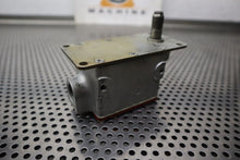 Load image into Gallery viewer, NAMCO EA08043130 SNAP-LOCK SWITCH MARK II 115VAC 20A Used See All Pictures
