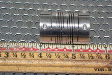 Load image into Gallery viewer, Berg C0439-4 Bellows Coupling Lot of 2 New
