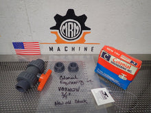 Load image into Gallery viewer, Colonial Engineering V08102N 3/4&quot; Full Block True Union Ball Valve New Old Stock
