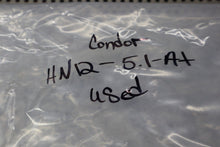 Load image into Gallery viewer, CONDOR HN12-5.1-A+ Power Supply Output 12V @ 5.1A Used Warranty See All Pictures
