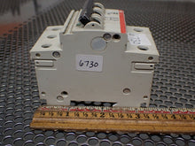 Load image into Gallery viewer, ABB S283 D50 Circuit Breaker 3 Pole Used With Warranty See All Pictures
