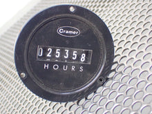 Load image into Gallery viewer, Conrac 635GABH Hour Meter 250V 60Hz 305539A Used With Warranty See All Pictures
