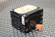 Load image into Gallery viewer, Airpax IEG11-25365-03-V Circuit Breaker 1.9A 250VAC Used With Warranty See Pics
