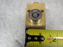 Load image into Gallery viewer, ABB Kirk Interlock 1KS21406L228 Single Key Way Used With Warranty
