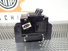 Load image into Gallery viewer, Airpax 205-111-2347-00 Circuit Breaker 7.5A  50/60Hz 3-Pole With Used Warranty
