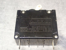 Load image into Gallery viewer, AIRPAX UPG1-1REC2-5288-611 Circuit Breakers .5A 250V .625A Trip Used (Lot of 8)
