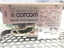 Load image into Gallery viewer, MDB Systems Model MLSI-1123C-R-0 MDB-MICRO/BAC Assy 01035300C 110VAC Used
