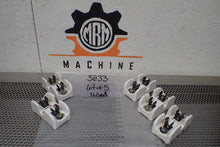 Load image into Gallery viewer, 5033 Ceramic Fuse Holders Used With Warrant (Lot of 5) See All Pictures

