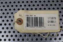 Load image into Gallery viewer, 171879 Q(001) Cable Approx. 30&#39; New Old Stock See All Pictures
