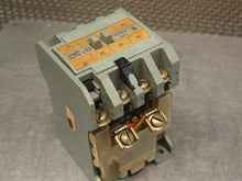 Load image into Gallery viewer, Contactor Typ H10a40 20A 500V 110V 50Hz Coil Used With Warranty
