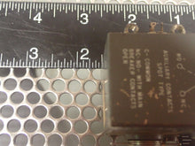 Load image into Gallery viewer, Airpax AP-112-R 020-235-0049 Toggle Circuit Breaker 5A 240V New Old Stock
