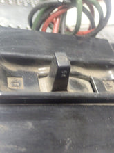 Load image into Gallery viewer, General Electric ATBA36005M Circuit Breaker 5A 3-Pole 600VAC 250VDC See All Pics
