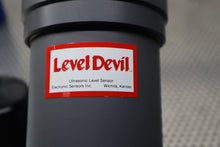 Load image into Gallery viewer, ABM ABM300 052 ULC2-PVPVC 24VDC 0.07A LEVEL DEVIL Ultrasonic Level Sensor NEW
