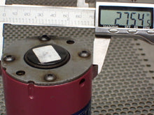 Load image into Gallery viewer, NITRO-DYNE 44340 Cylinder Mor. 2.5X3 Seal Kit 19-209-7000 New No Box See Pics

