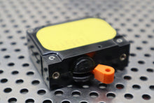Load image into Gallery viewer, Airpax IPG1-8914-1 15A AC250V Circuit Breakers New Old Stock (Lot of 7)
