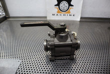 Load image into Gallery viewer, PBM SPH-16V SP-16-3CB Ball Valve New Old Stock See All Pictures
