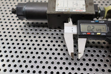 Load image into Gallery viewer, NACHI OG-G01-P1-3111C Modular Valve Used With Warranty See All Pictures
