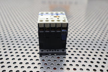 Load image into Gallery viewer, Telemecanique CA3KN31BD 24VDC Control Relay New Old Stock
