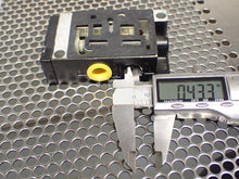 Load image into Gallery viewer, Parker PS5391 Side Port Kit New Old Stock See All Pictures
