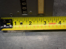Load image into Gallery viewer, ITT General Controls CE800BK602 120V 60Cy 6-Digit Counter Used Warranty (No Key)
