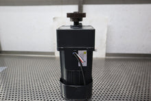 Load image into Gallery viewer, Jinchengbang 51K120RGN-CF Induction Motor W/ 5GN5KB Gear Head Used Warranty
