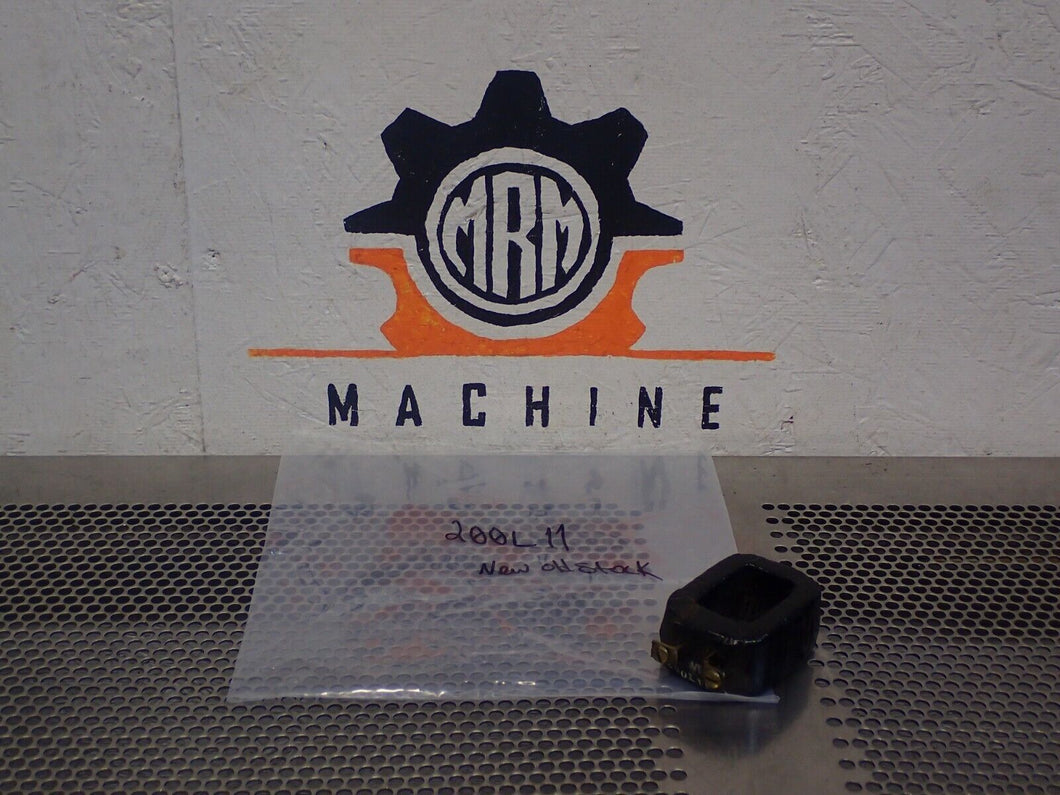 200L11 Coil New Old Stock See All Pictures