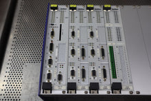 Load image into Gallery viewer, JETTER JX6-BASIS-8 (1) Delta CPU (2) JX6 CON1 (1) JX6 1/064 Used See All Pics
