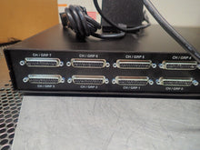 Load image into Gallery viewer, BLACK BOX MX512A-ST Fiber Optic ASYNC Multiplexor New Old Stock See All Pictures

