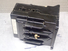 Load image into Gallery viewer, Ward Leonard 7441-4010-11 Size 1 Contactor 250VDC 115V 50/60Hz Used W/ Warranty
