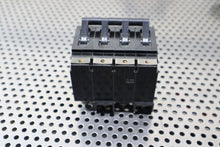 Load image into Gallery viewer, Heinemann AM4-Z73-1 20A 415V 50/60Hz Circuit Breaker New Old Stock See All Pics
