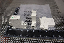 Load image into Gallery viewer, Mitsubishi CP30-BA 10A 220VAC 2.5kA 1-Pole Circuit Protectors Used (Lot of 3)

