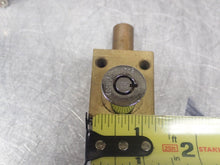 Load image into Gallery viewer, ABB Kirk Interlock 1KS21406L129 Single Key Ways Used With Warranty (Lot of 2)
