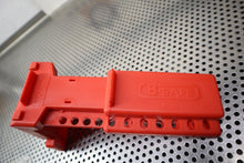 Load image into Gallery viewer, B-Safe B502 Ball Valve Lockout New Old Stock See All Pictures
