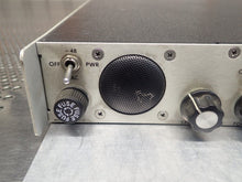 Load image into Gallery viewer, 3M Dynatel Systems 92000005 Model TTEI Traffic Meter Unit Used With Warranty
