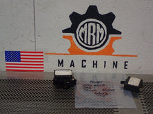 Load image into Gallery viewer, AIRPAX UPG1-1REC2-3122-1 Circuit Breakers 4A 65V 5A Trip Used (Lot of 3)
