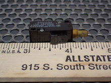 Load image into Gallery viewer, McGill 1910001004 4775-7004 Snap Switches 1A 125VAC New No Box (Lot of 10)
