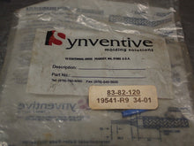 Load image into Gallery viewer, Synventive 83-82-120 19541-R9 Thermocouple Probe New Old Stock
