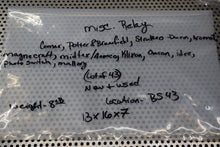 Load image into Gallery viewer, Potter &amp; Brumfield Omron Idec Magnecraft &amp; More (Lot of 43 Miscellanous Relays)
