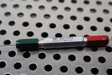 Load image into Gallery viewer, PMC Industries GO .7m NOGO .8m Thread Plug Gage Used With Warranty
