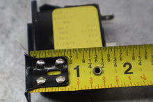 Load image into Gallery viewer, Airpax 203-2-2869-5 7A Circuit Breakers 250V 10.5A Trip New Old Stock (Lot of 9)
