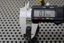 Load image into Gallery viewer, 75750-00 ITW RANSBURG AIR SWITCH &amp; ELBOW Kit Installation For EPS-554+EPS-554A
