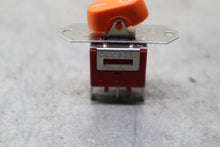 Load image into Gallery viewer, C&amp;K 9221 Rocker Switches 10 125V 5A 250V Used With Warranty (Lot of 4)
