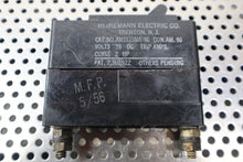 Load image into Gallery viewer, Heinemann AM1515M6-90 90A 28VDC 1-Pole Circuit Breaker Used With Warranty
