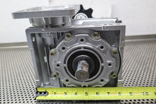 Load image into Gallery viewer, Hangzhou KY2104 NMRV Size 75 Ratio 1/20 Reducer Used With Warranty See All Pics
