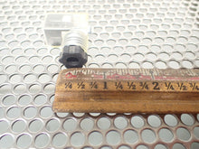 Load image into Gallery viewer, Solenoid Coil Connectors 110VAC/DC 6A 110V New Old Stock (Lot of 6)
