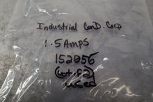 Load image into Gallery viewer, Industrial Condenser 152055 Radio Interference Filters 1.5A 150VAC/DC (Lot of 2)
