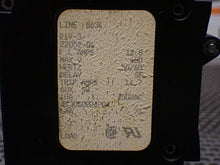 Load image into Gallery viewer, Airpax 219-3-22052-04 12.8A 480V 50/60Hz Circuit Breaker 3 Pole Used Warranty
