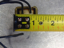 Load image into Gallery viewer, Deltrol Controls 54671-61 1619 7246 Solenoid Coils 24VDC Used (Lot of 10)
